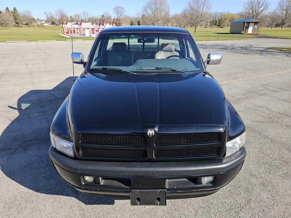 1996 Dodge Ram 2nd Gen - Image 31 of 31