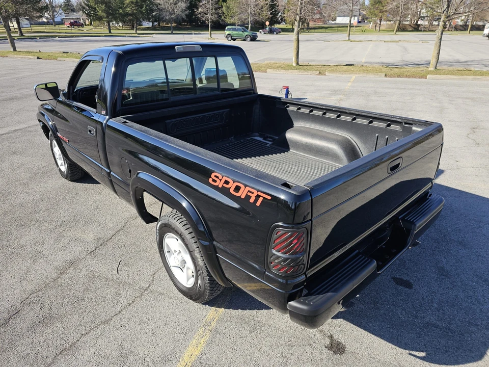 1996 Dodge Ram 2nd Gen - Image 19 of 31