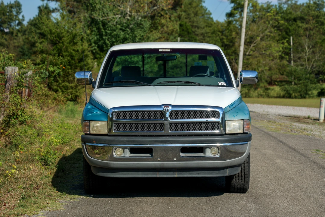 1996 Dodge Ram 2nd Gen - Image 4 of 31