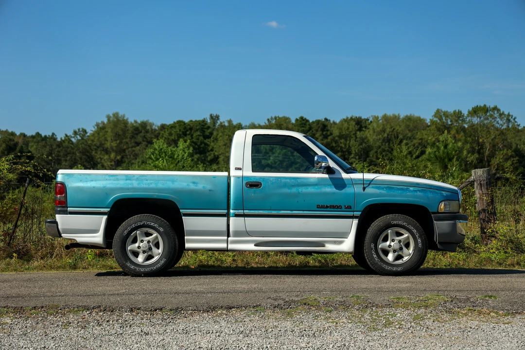 1996 Dodge Ram 2nd Gen - Image 19 of 31