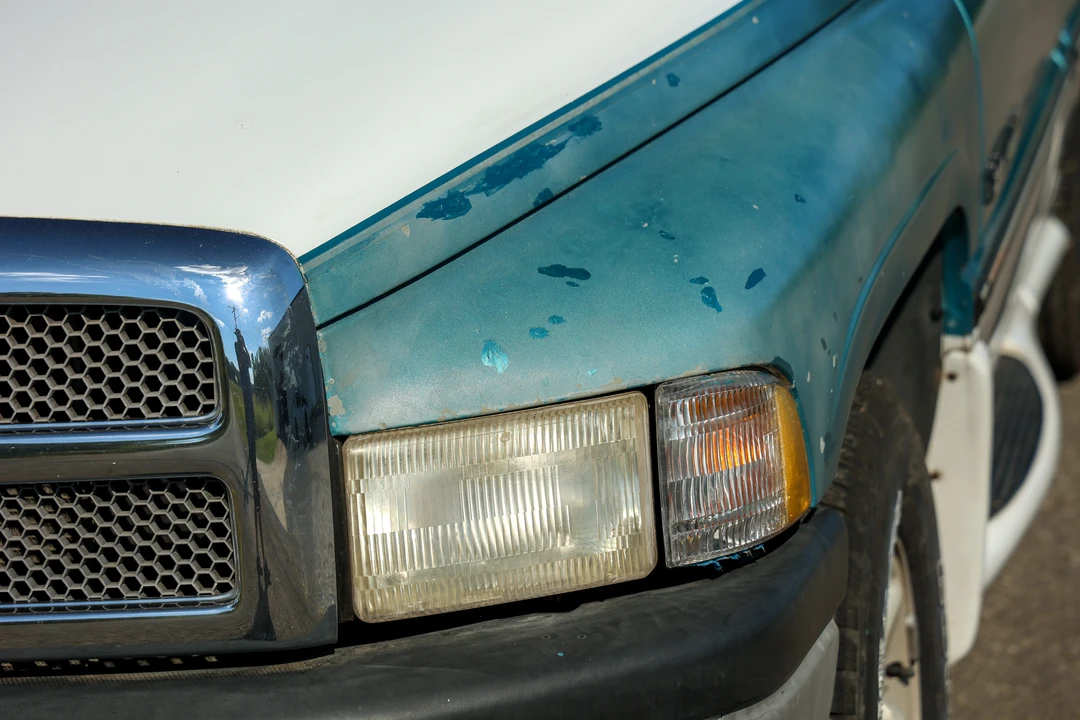1996 Dodge Ram 2nd Gen - Image 24 of 31
