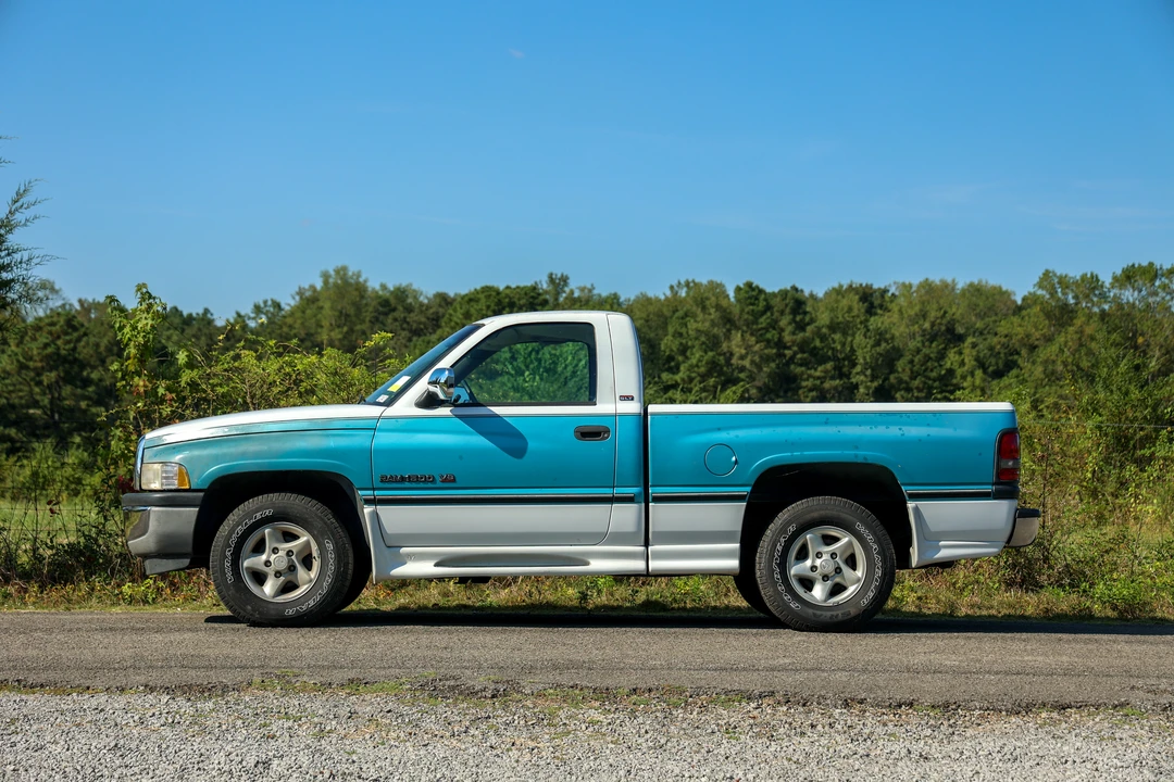 1996 Dodge Ram 2nd Gen - Image 10 of 31