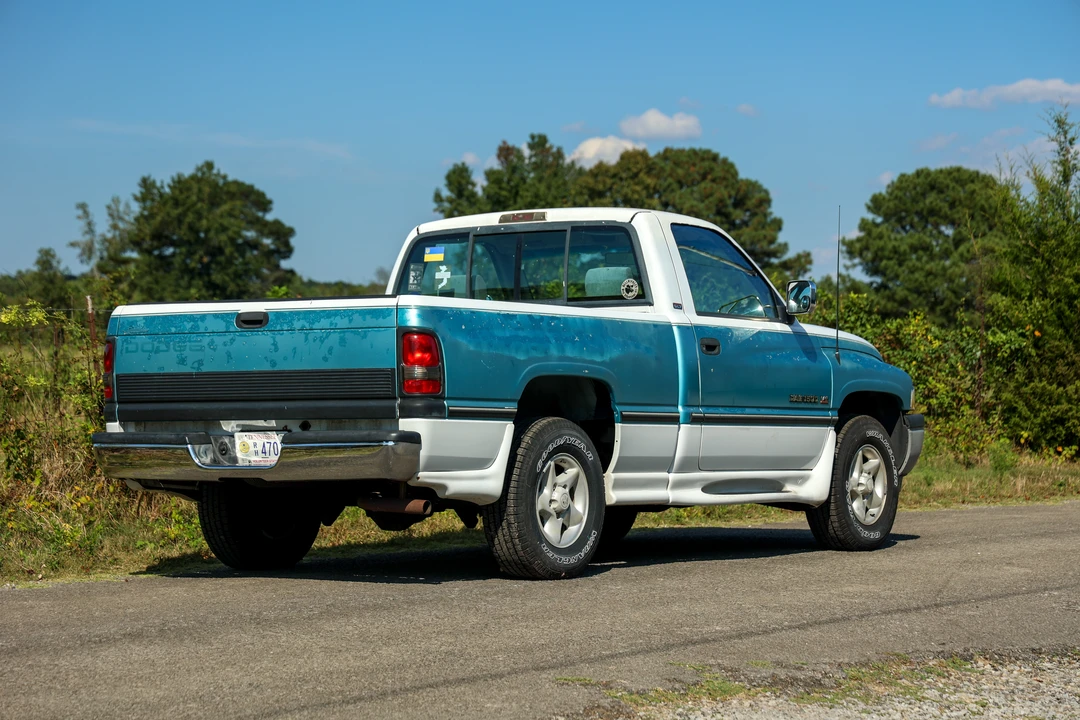 1996 Dodge Ram 2nd Gen - Image 17 of 31