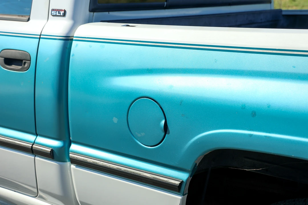1996 Dodge Ram 2nd Gen - Image 31 of 31