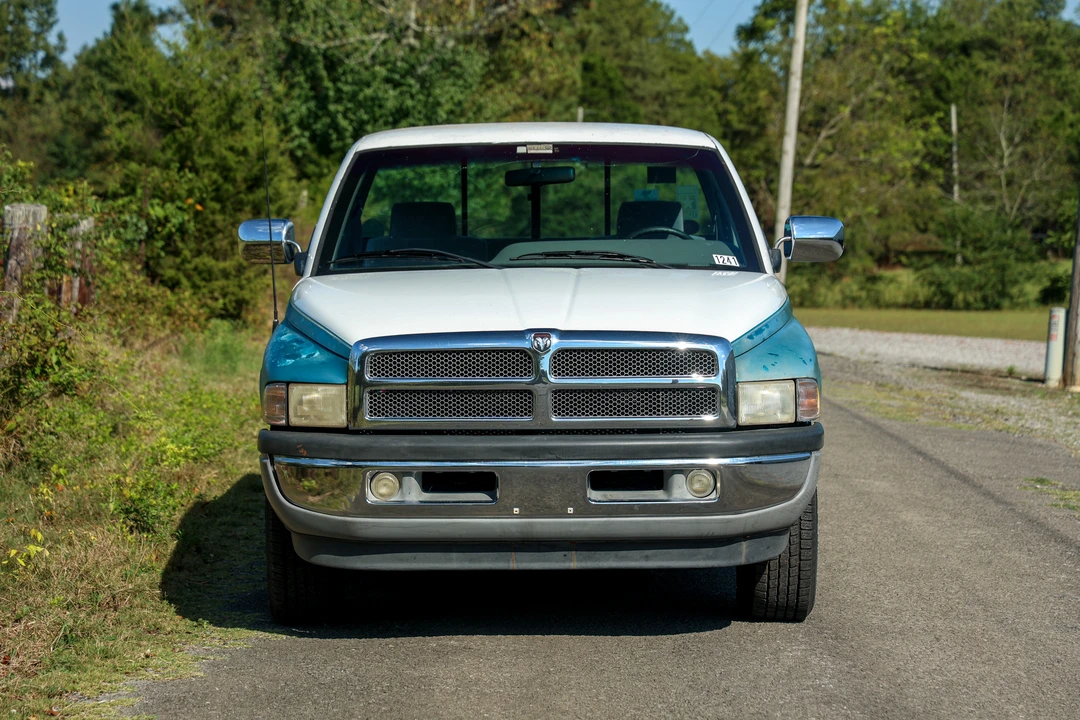 1996 Dodge Ram 2nd Gen - Image 3 of 31