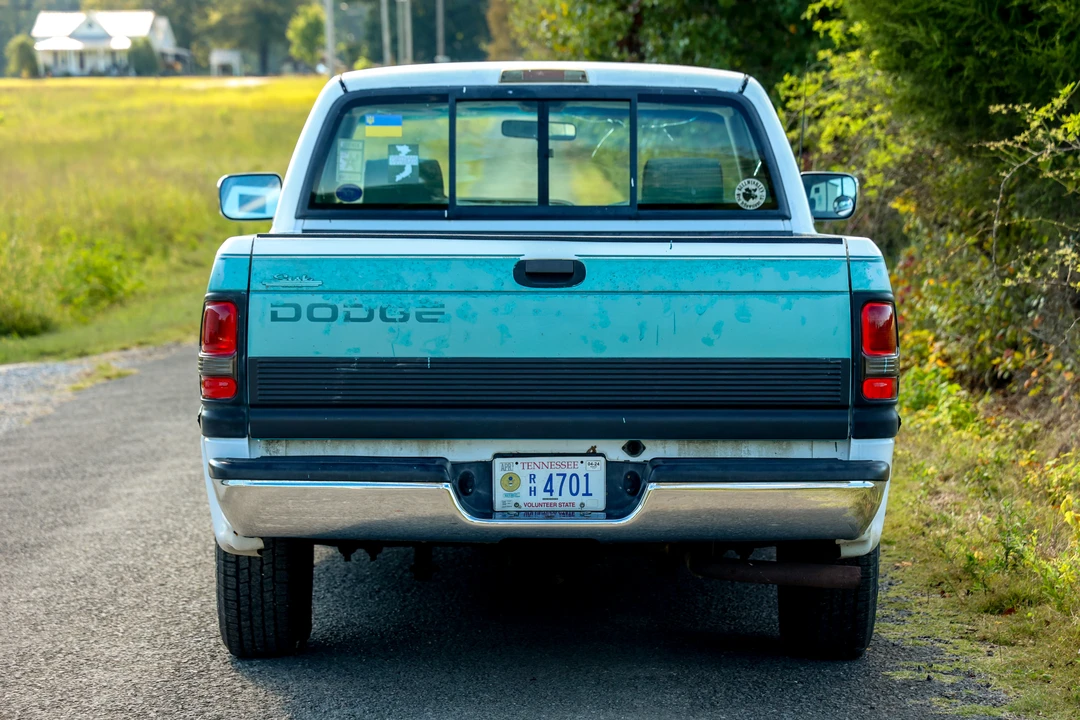 1996 Dodge Ram 2nd Gen - Image 16 of 31