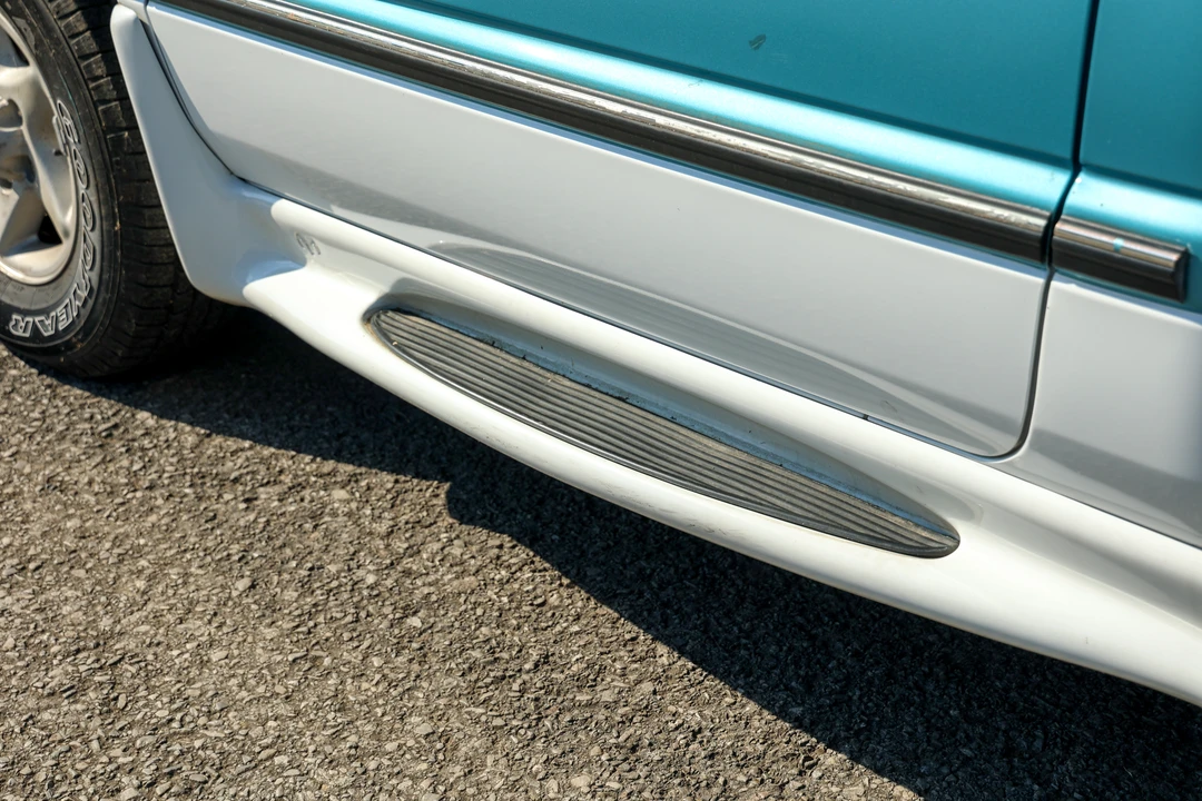 1996 Dodge Ram 2nd Gen - Image 30 of 31