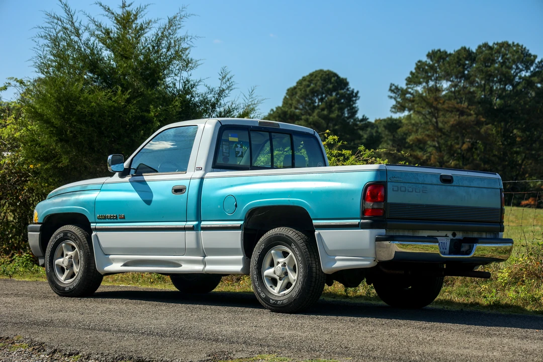 1996 Dodge Ram 2nd Gen - Image 12 of 31