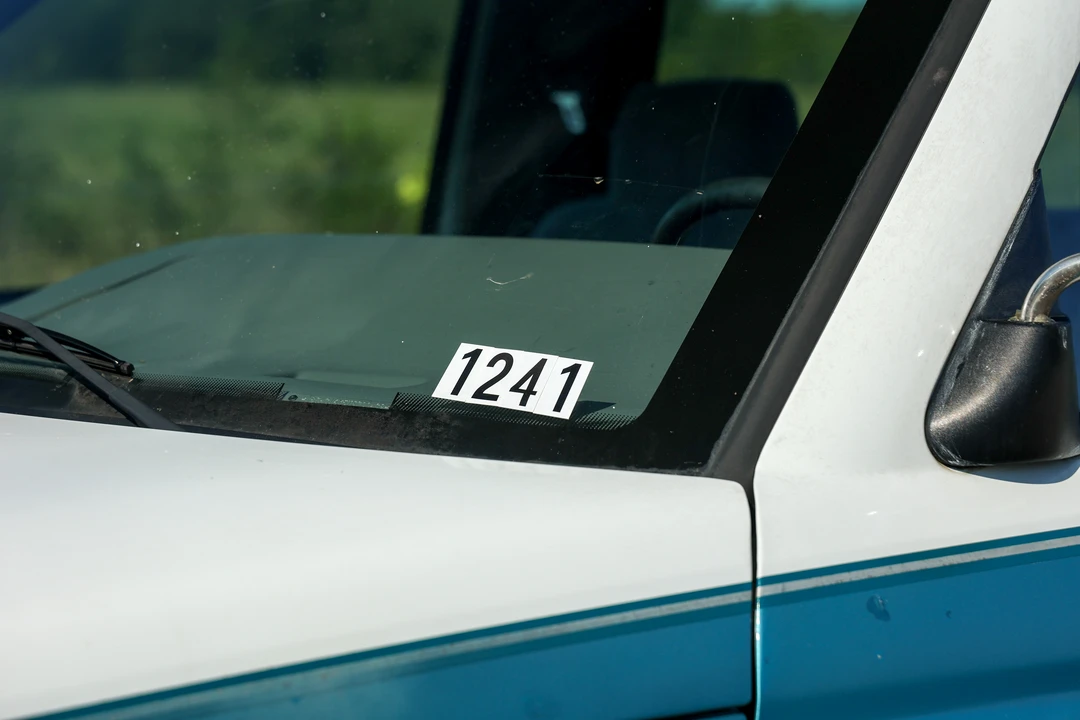 1996 Dodge Ram 2nd Gen - Image 25 of 31