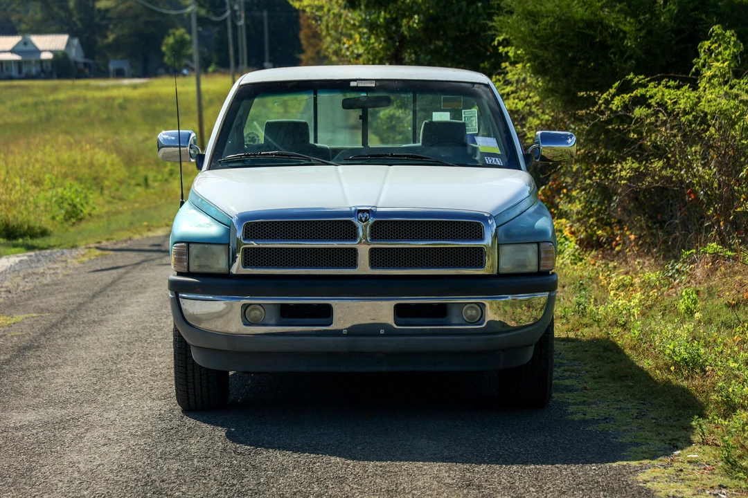 1996 Dodge Ram 2nd Gen - Image 5 of 31