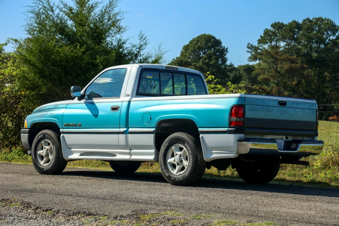 1996 Dodge Ram 2nd Gen - Image 11 of 31