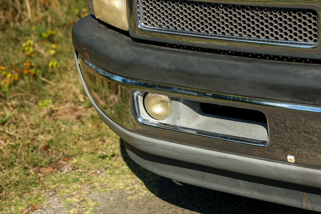 1996 Dodge Ram 2nd Gen - Image 22 of 31