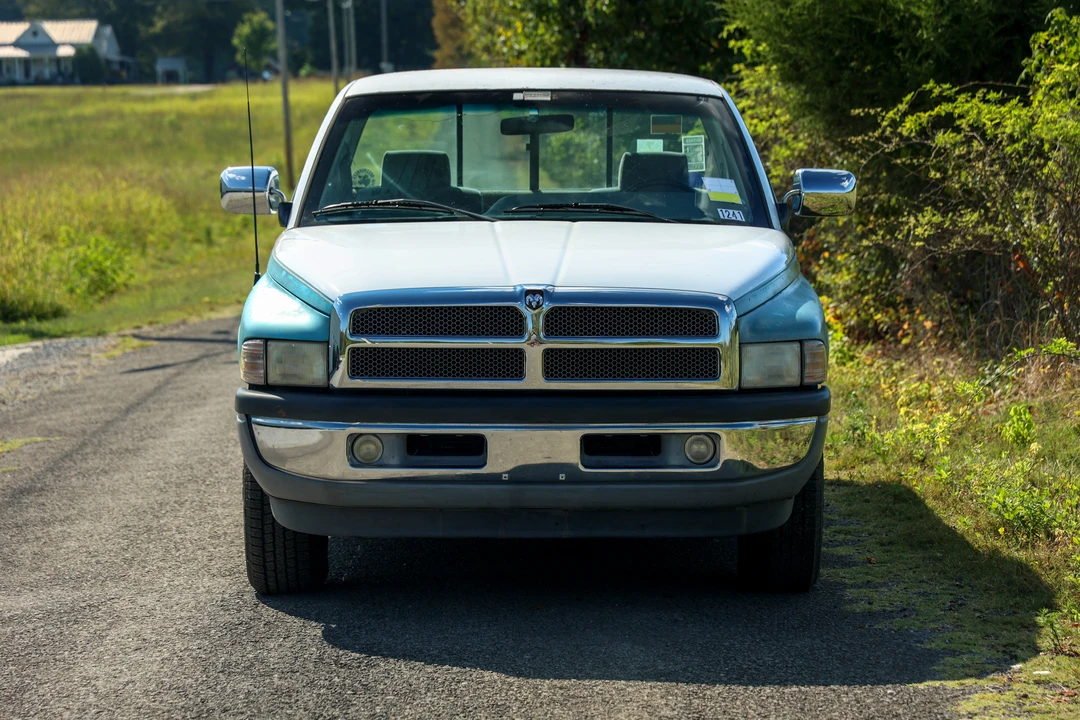 1996 Dodge Ram 2nd Gen - Image 6 of 31