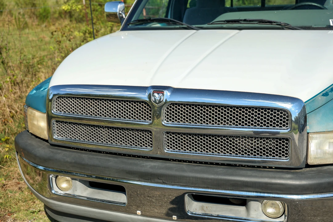 1996 Dodge Ram 2nd Gen - Image 20 of 31