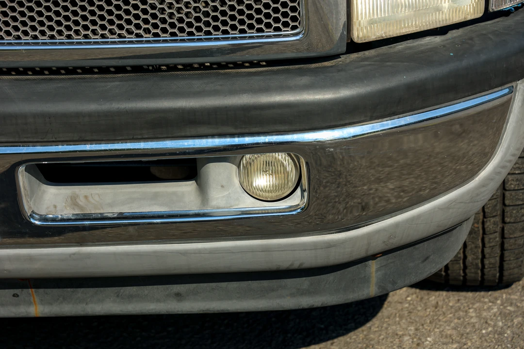 1996 Dodge Ram 2nd Gen - Image 23 of 31