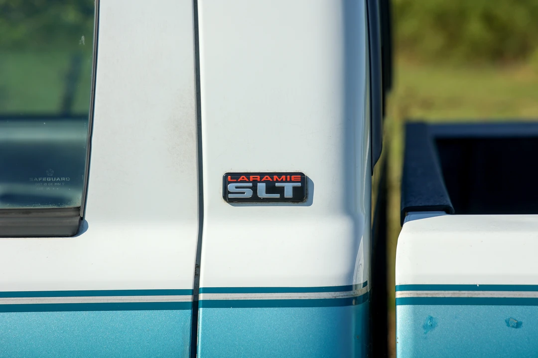1996 Dodge Ram 2nd Gen - Image 28 of 31