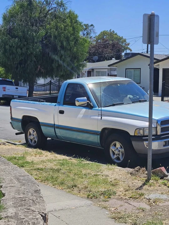 1996 Dodge Ram - Image 5 of 6