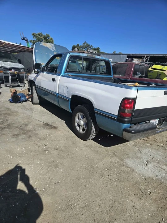 1996 Dodge Ram - Image 6 of 6