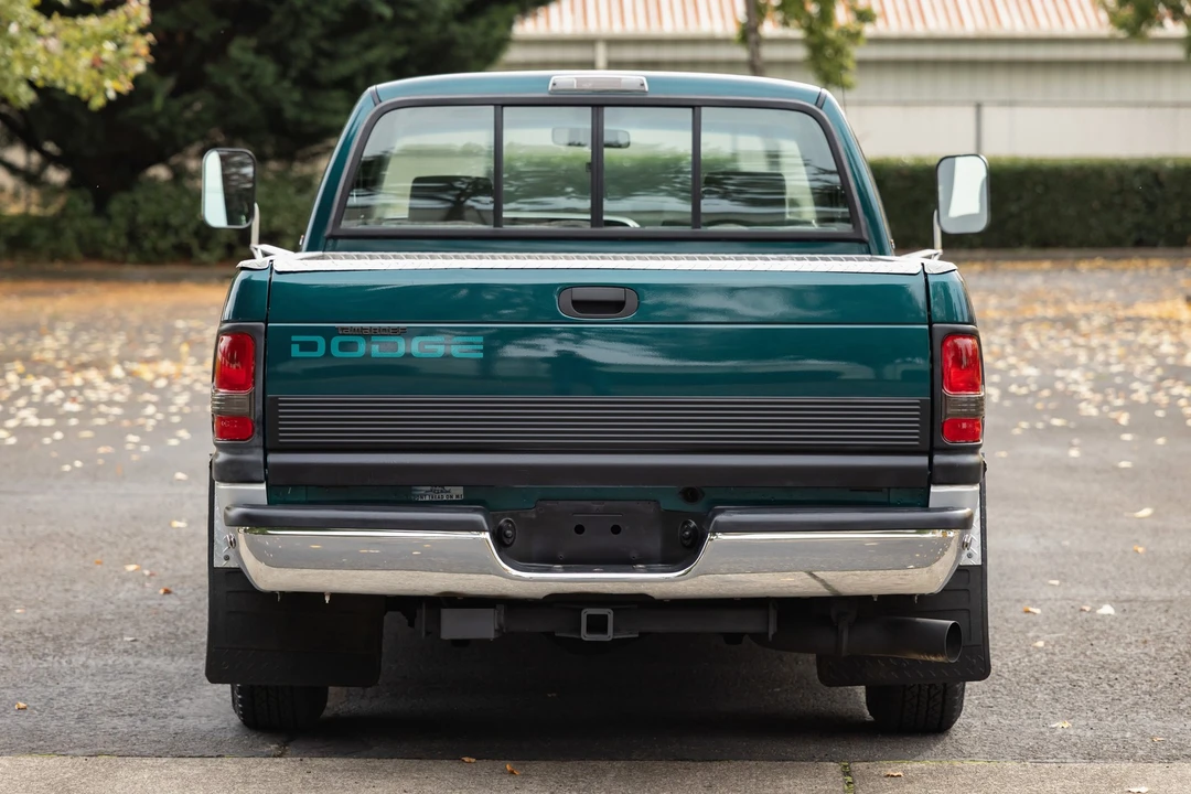 1996 Dodge Ram 2nd Gen - Image 7 of 16