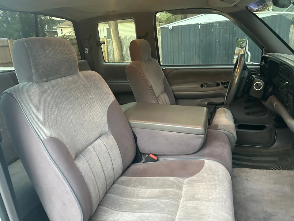 1996 Dodge Ram 2nd Gen - Image 7 of 12