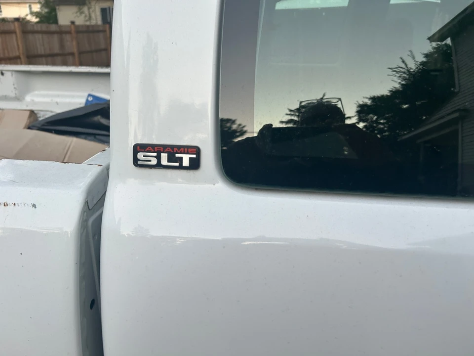 1996 Dodge Ram 2nd Gen - Image 5 of 12