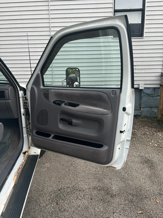 1996 Dodge Ram 2nd Gen - Image 9 of 12