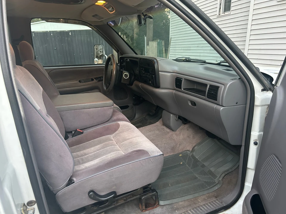 1996 Dodge Ram 2nd Gen - Image 6 of 12