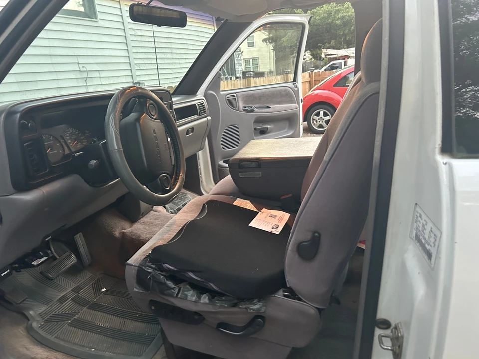 1996 Dodge Ram 2nd Gen - Image 12 of 12