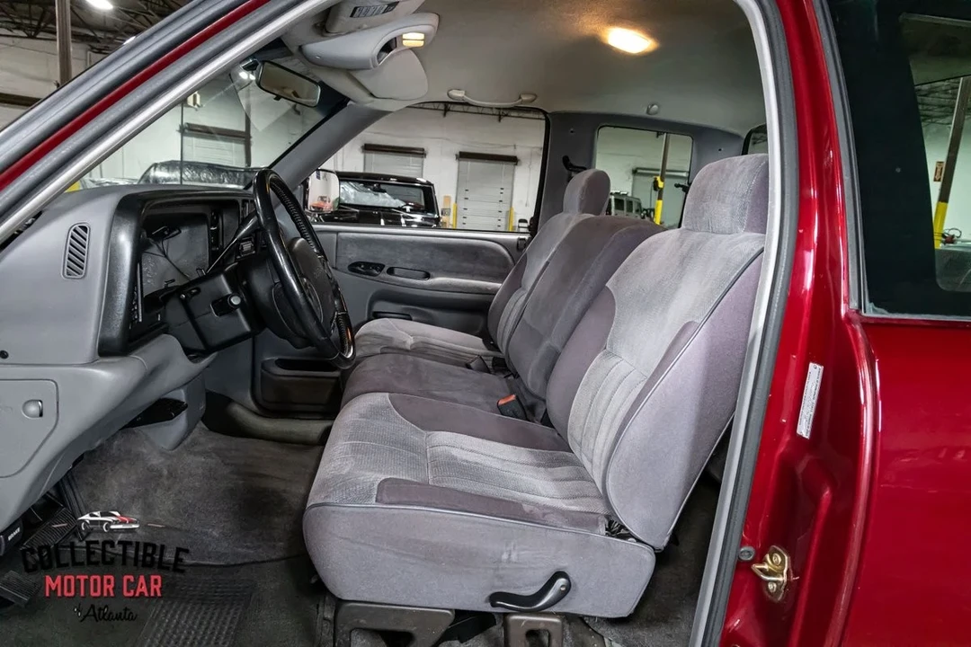 1996 Dodge Ram 2nd Gen - Image 3 of 21