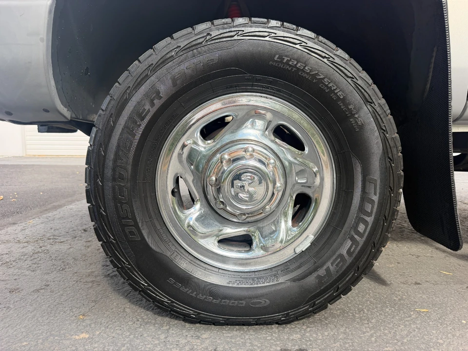1996 Dodge Ram 2nd Gen - Image 16 of 18
