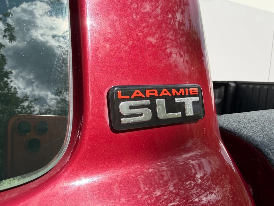 1996 Dodge Ram 2nd Gen - Image 8 of 18