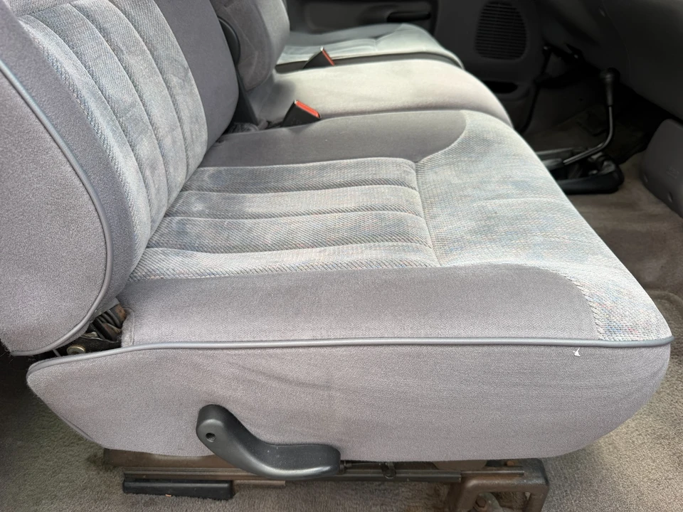 1996 Dodge Ram 2nd Gen - Image 12 of 18