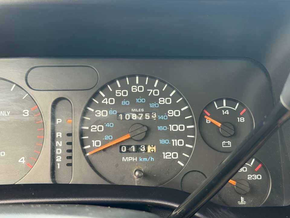 1996 Dodge Ram 2nd Gen - Image 14 of 18