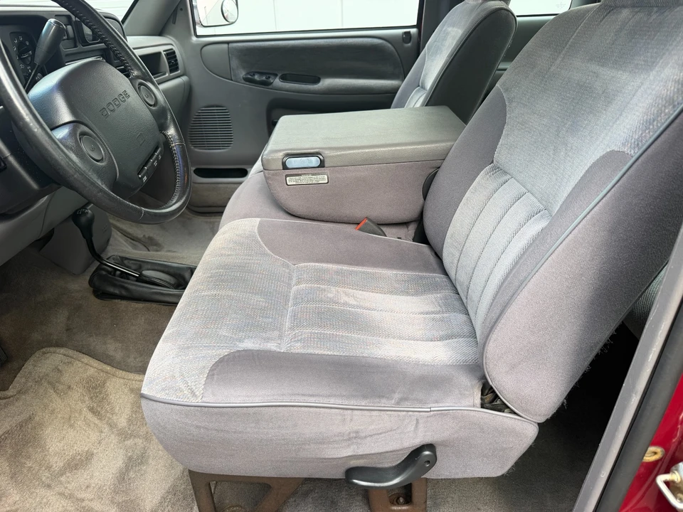 1996 Dodge Ram 2nd Gen - Image 11 of 18