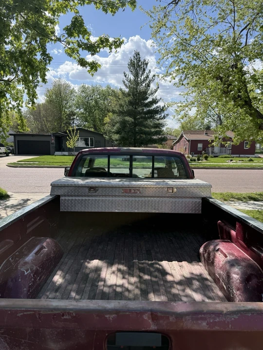 1996 Dodge Ram 2nd Gen - Image 5 of 13