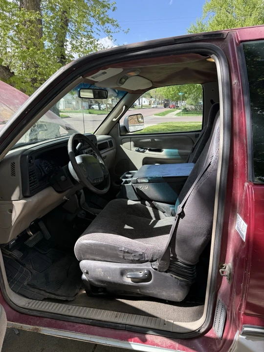 1996 Dodge Ram 2nd Gen - Image 8 of 13