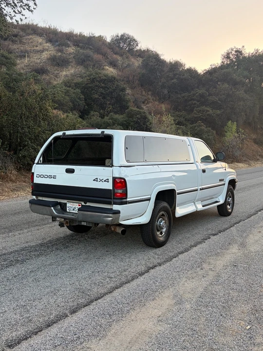 1996 Dodge Ram 2nd Gen - Image 10 of 29