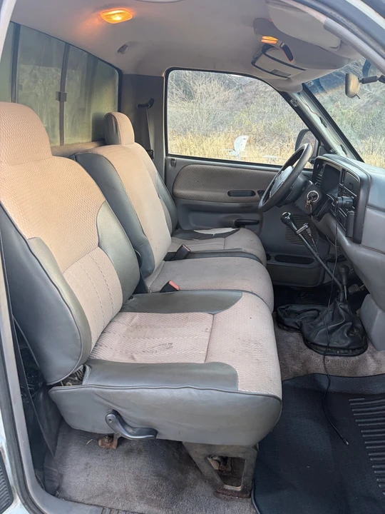 1996 Dodge Ram 2nd Gen - Image 21 of 29
