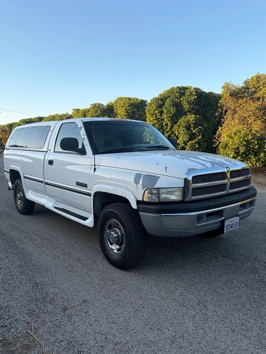 1996 Dodge Ram 2nd Gen - Image 16 of 29