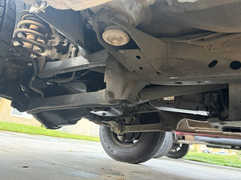 1996 Dodge Ram 2nd Gen - Image 26 of 29