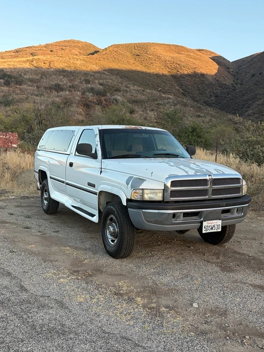 1996 Dodge Ram 2nd Gen - Image 14 of 29