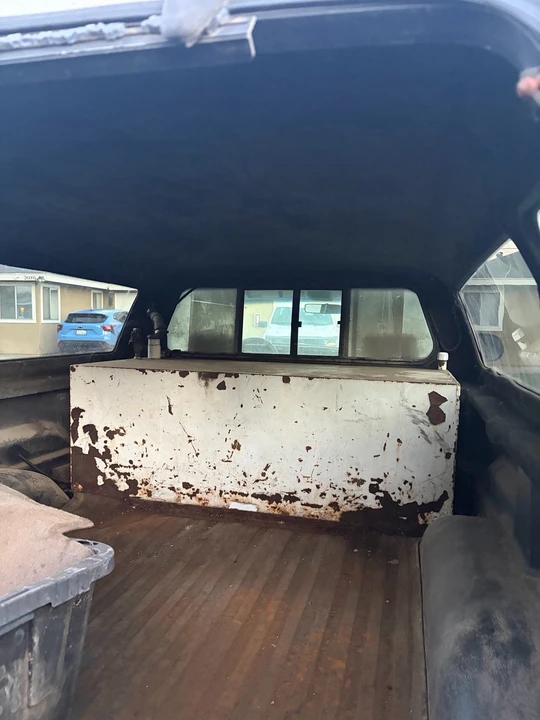 1996 Dodge Ram 2nd Gen - Image 24 of 29