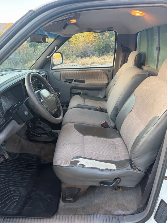 1996 Dodge Ram 2nd Gen - Image 22 of 29