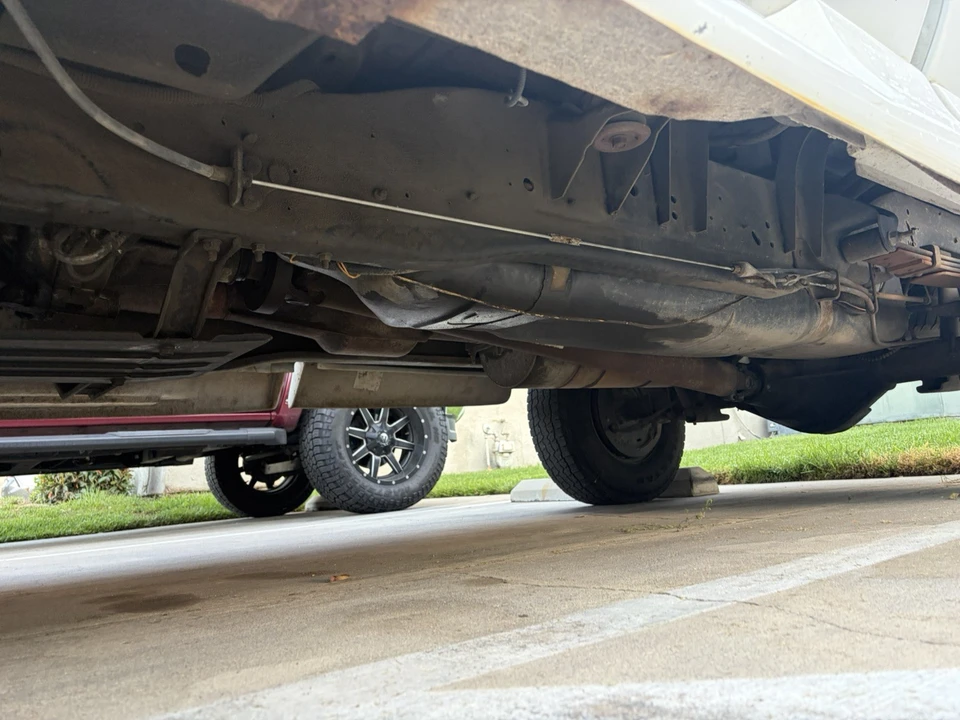 1996 Dodge Ram 2nd Gen - Image 28 of 29