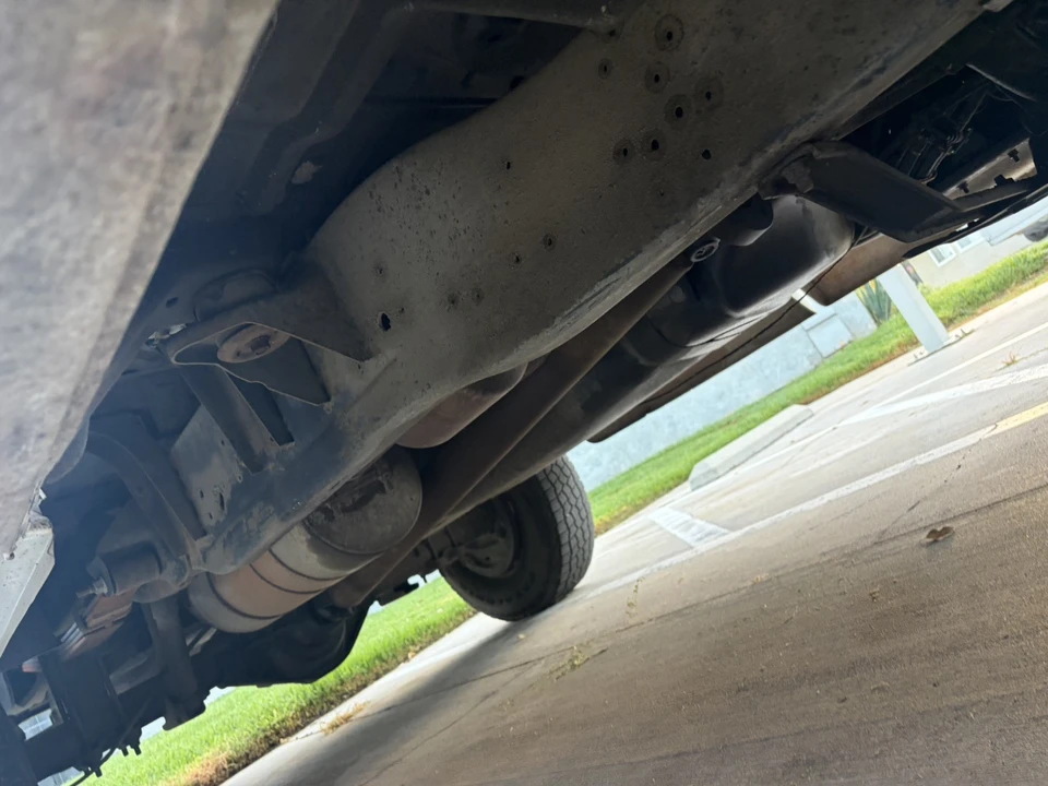 1996 Dodge Ram 2nd Gen - Image 29 of 29