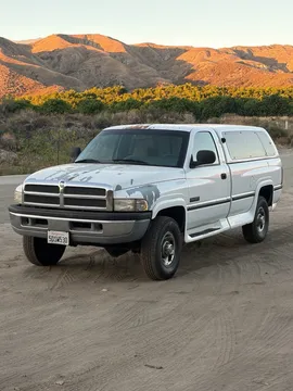 1996 Dodge Ram 2500