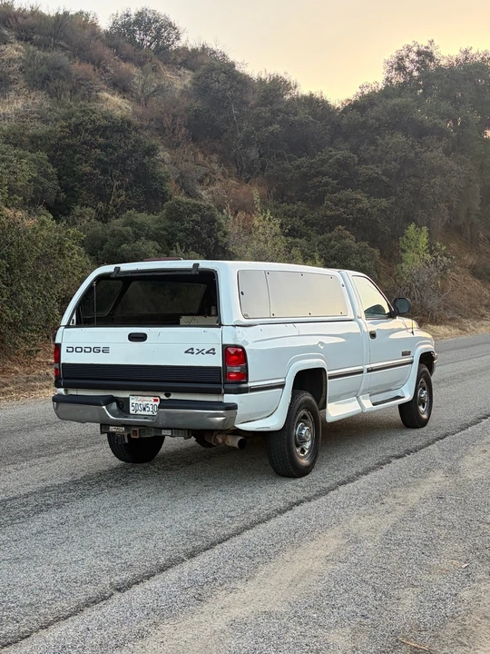 1996 Dodge Ram 2nd Gen - Image 8 of 29
