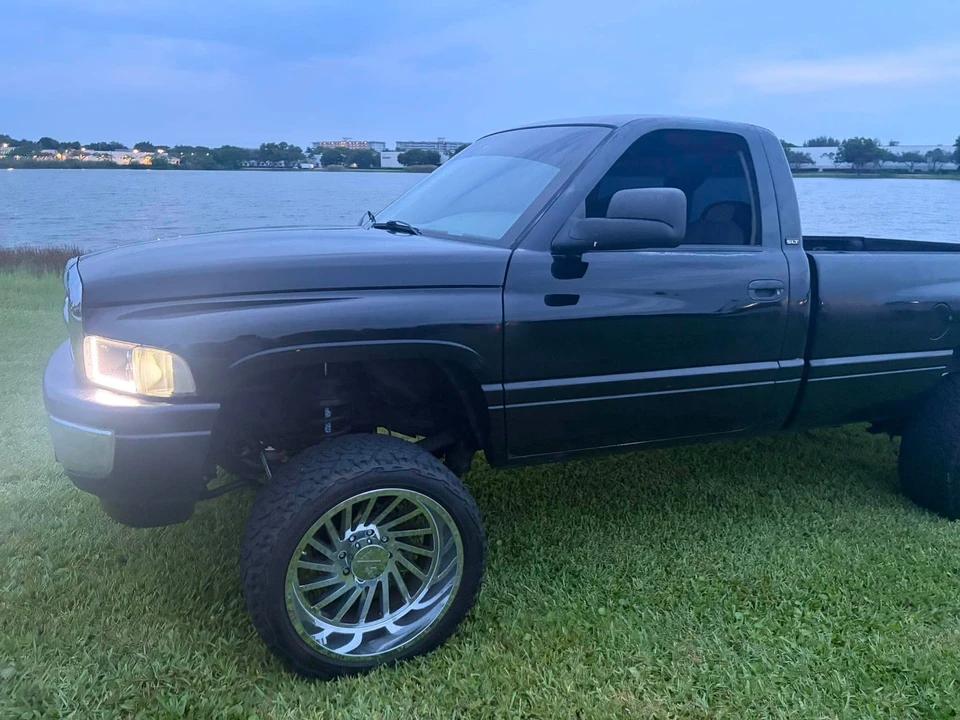 1996 Dodge Ram 2nd Gen - Image 22 of 29