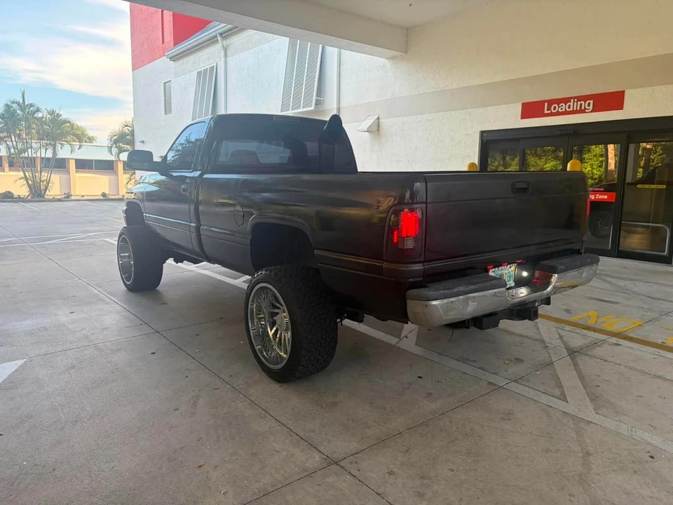 1996 Dodge Ram 2nd Gen - Image 7 of 29