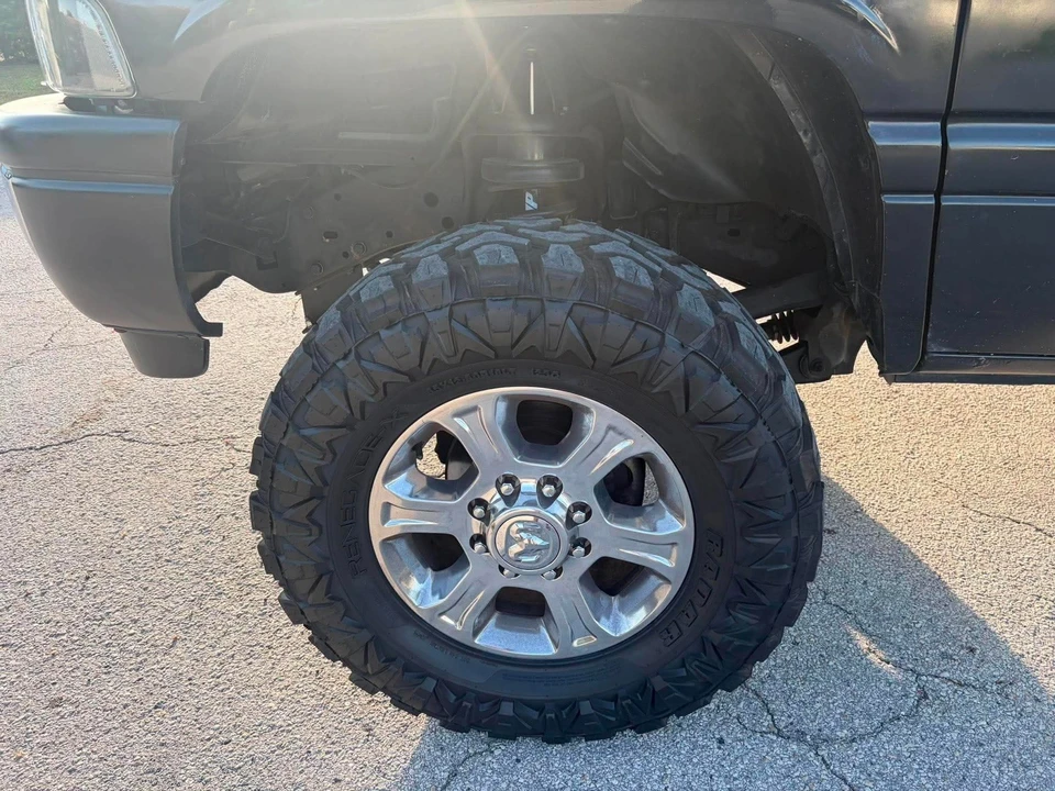 1996 Dodge Ram 2nd Gen - Image 15 of 25
